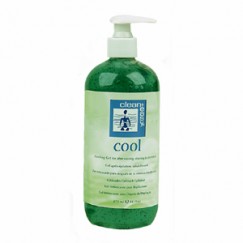 Clean & Easy After-Wax Cooling - 16oz